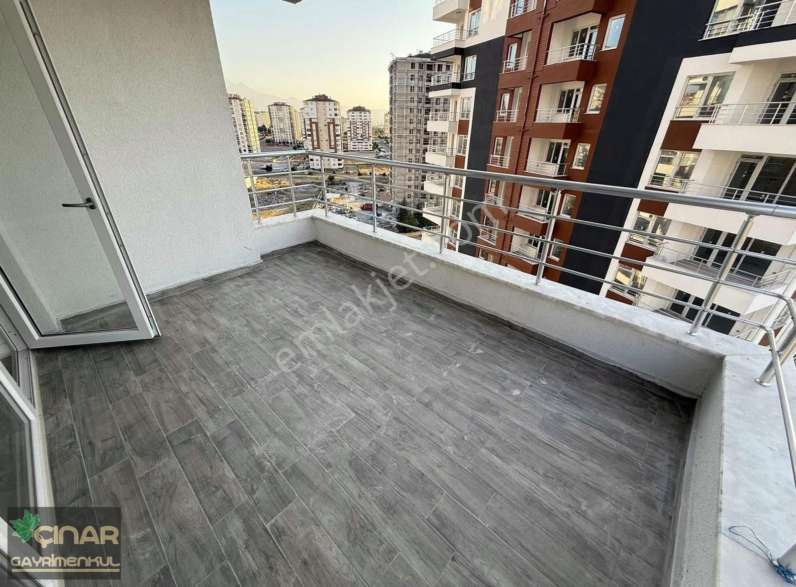 Arven Doğu Yaka Sıfır 2,5+1 Muhteşem Satılık Lüks Daire - Görsel 8