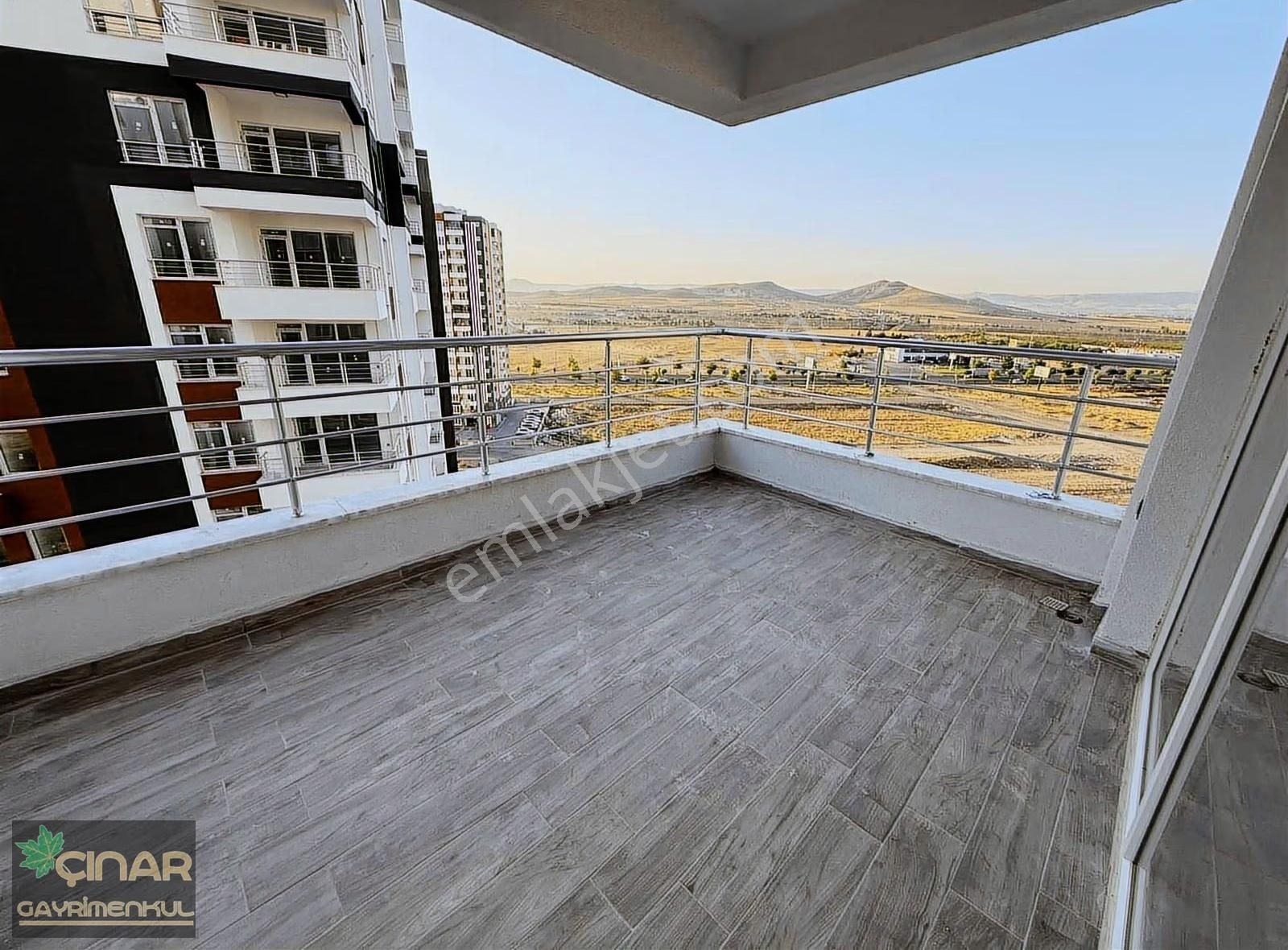 Arven Doğu Yaka Sıfır 2,5+1 Muhteşem Satılık Lüks Daire - Görsel 11