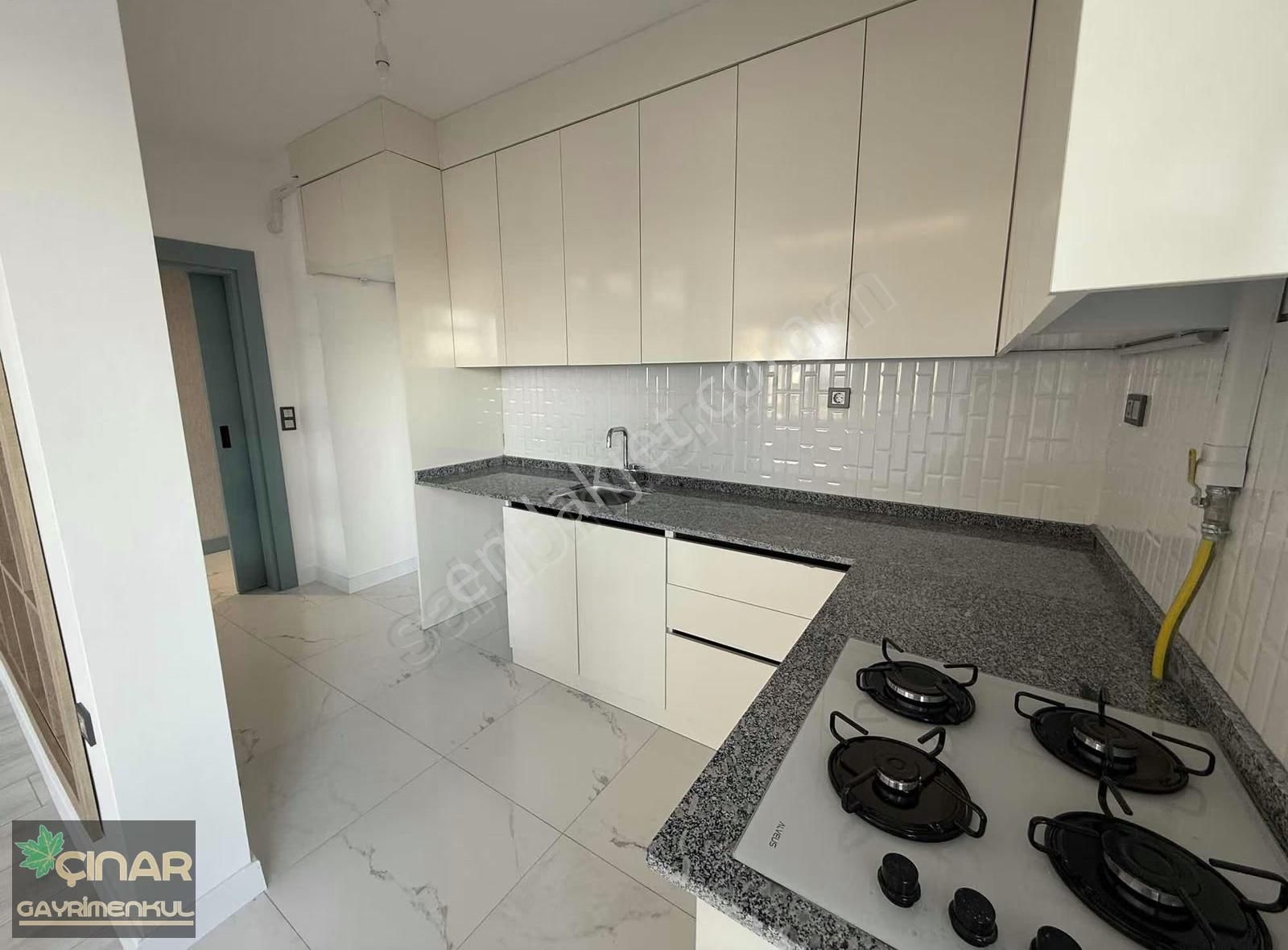 Arven Doğu Yaka Sıfır 2,5+1 Muhteşem Satılık Lüks Daire - Görsel 6