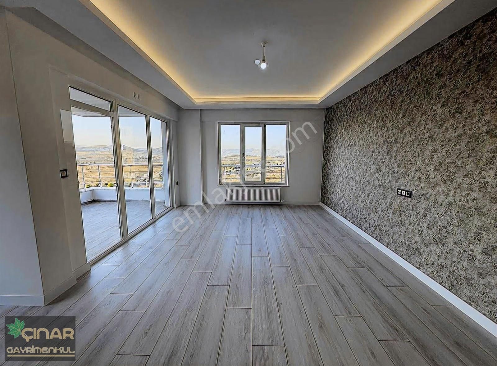 Arven Doğu Yaka Sıfır 2,5+1 Muhteşem Satılık Lüks Daire - Görsel 5