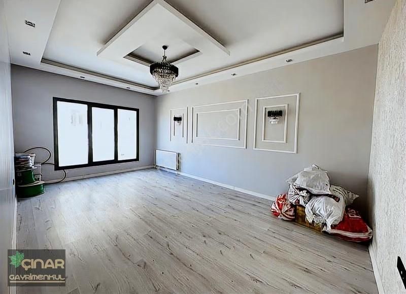 İldemde Muhteşem Konumda 3,5+1 Satılık Sıfır Lüks Daire - Görsel 3