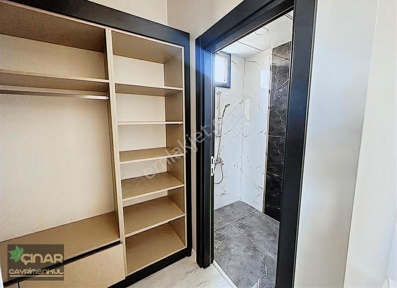 İldemde Muhteşem Konumda 3,5+1 Satılık Sıfır Lüks Daire - Görsel 6