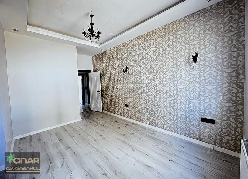 İldemde Muhteşem Konumda 3,5+1 Satılık Sıfır Lüks Daire - Görsel 16