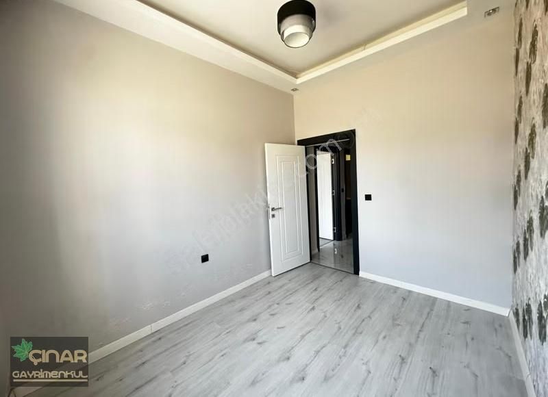 İldemde Muhteşem Konumda 3,5+1 Satılık Sıfır Lüks Daire - Görsel 13