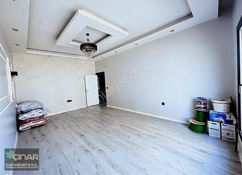 İldemde Muhteşem Konumda 3,5+1 Satılık Sıfır Lüks Daire - Görsel 2