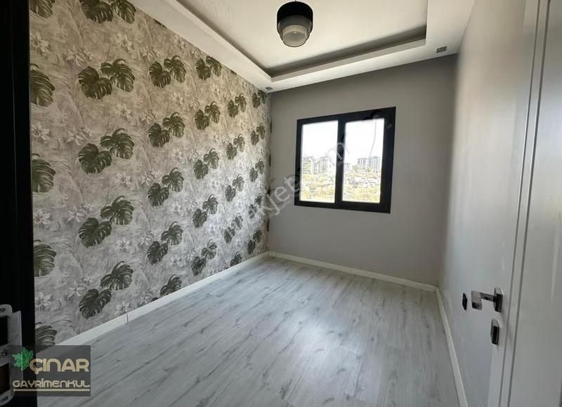 İldemde Muhteşem Konumda 3,5+1 Satılık Sıfır Lüks Daire - Görsel 7