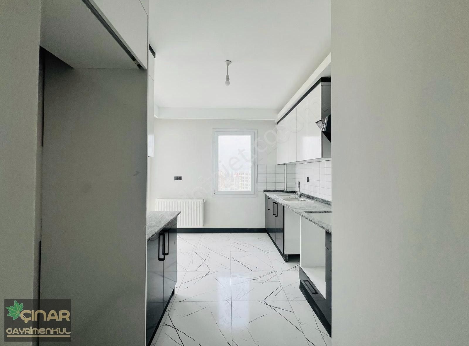 Yüksek Kredili İldem E3+1 Tapulu Borçsuz Ultra Lüx Daire Fırsatı - Görsel 9