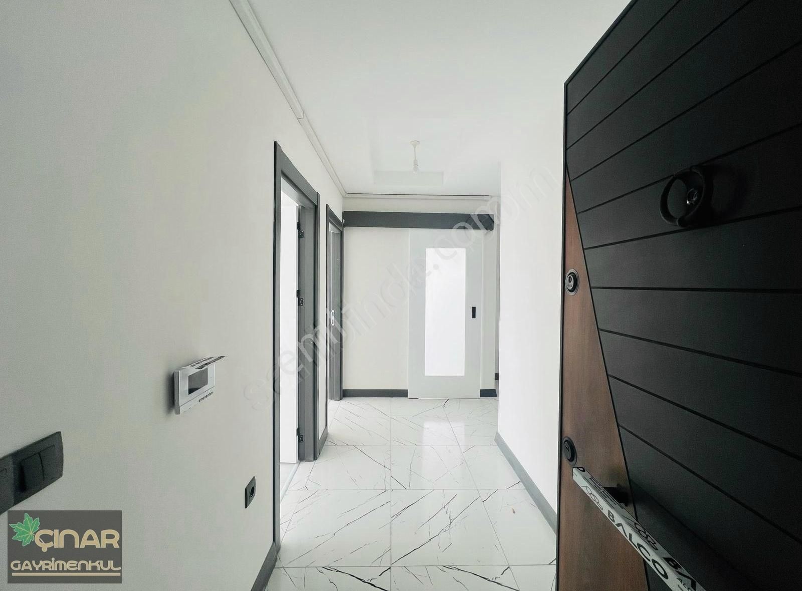 Yüksek Kredili İldem E3+1 Tapulu Borçsuz Ultra Lüx Daire Fırsatı - Görsel 2