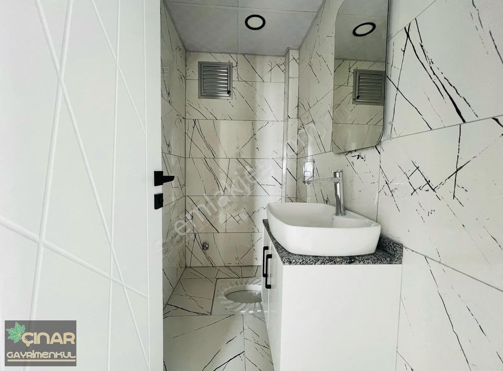 Yüksek Kredili İldem E3+1 Tapulu Borçsuz Ultra Lüx Daire Fırsatı - Görsel 5