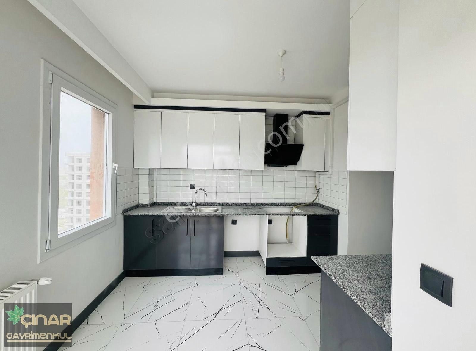 Yüksek Kredili İldem E3+1 Tapulu Borçsuz Ultra Lüx Daire Fırsatı - Görsel 8