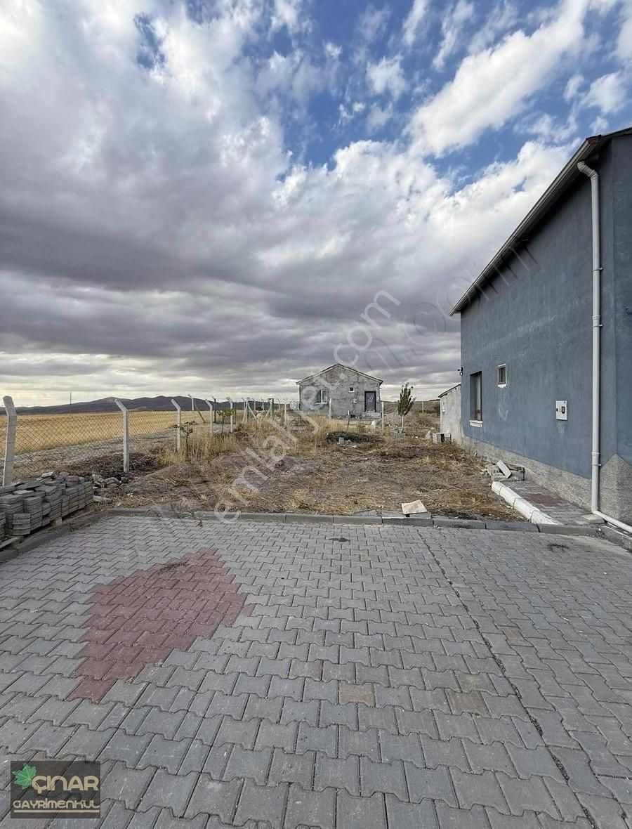 Kocasinan Boyacıda Satılık Müstakil Ev - Görsel 2