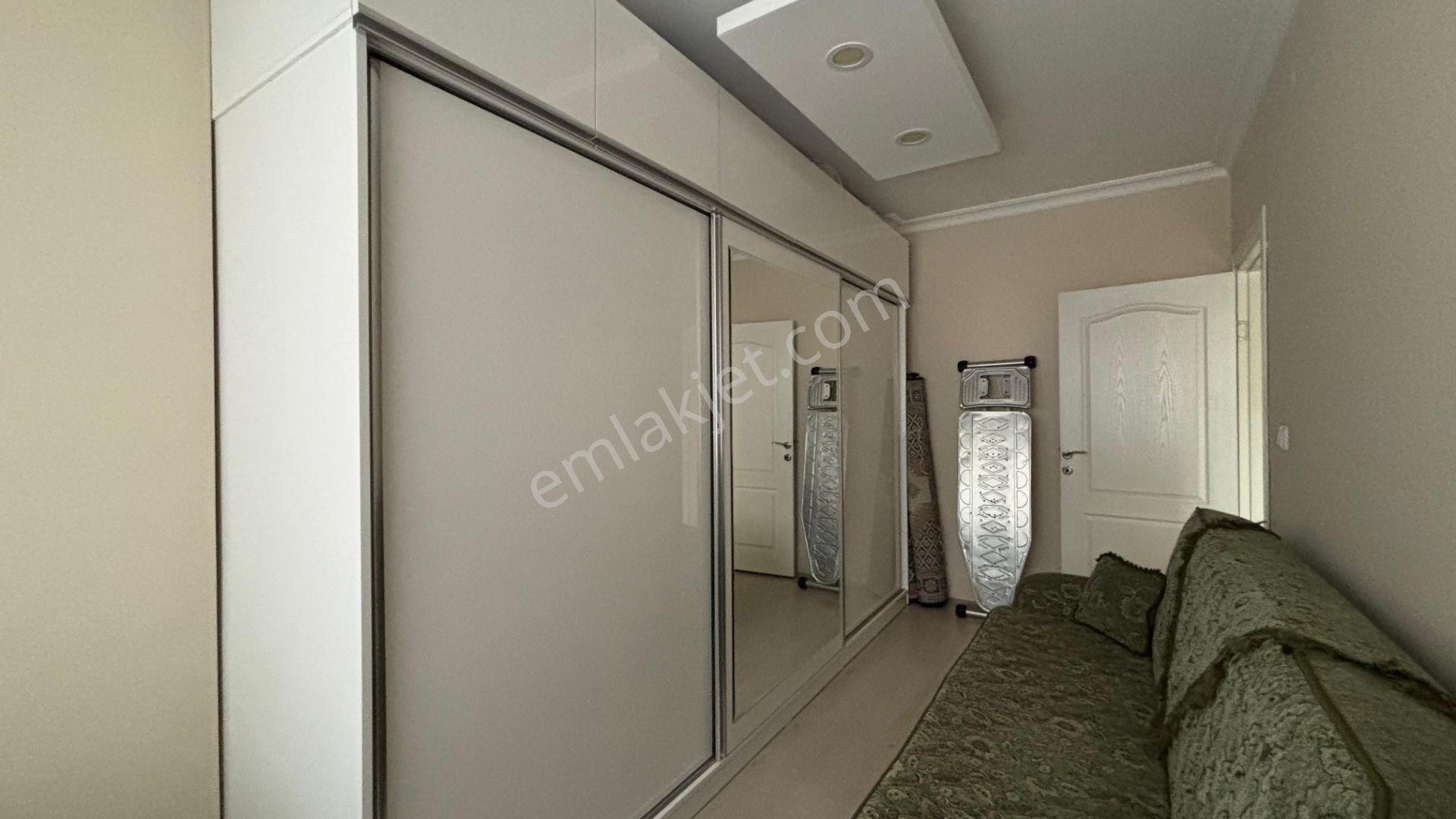 Recep Ümit Emlak'tan Emek Mahallesinde Ertaş Caddesine Çok Yakın Lokasyonda 2+1satılık Daire Fç14 - Görsel 20