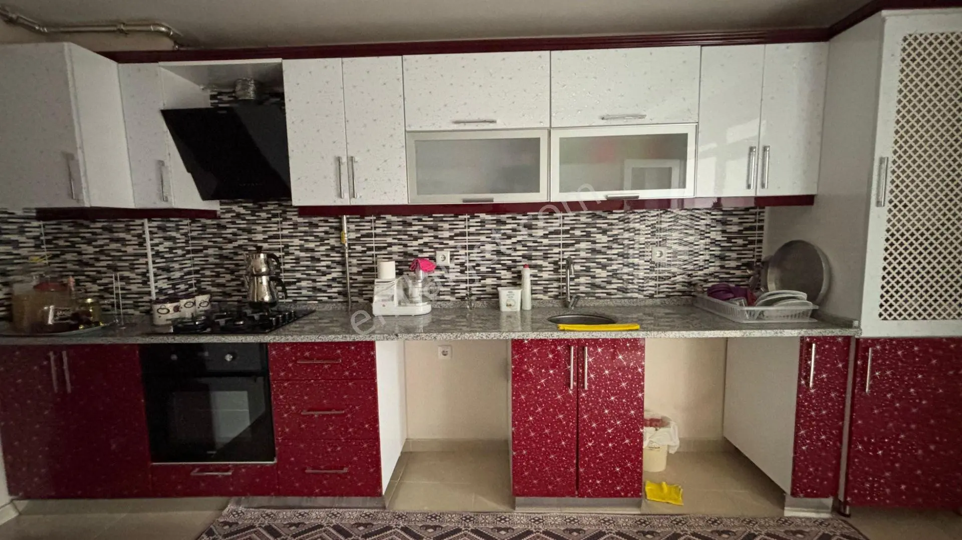 Recep Ümit Emlak'tan Emek Mahallesinde Ertaş Caddesine Çok Yakın Lokasyonda 2+1satılık Daire Fç14 - Görsel 2