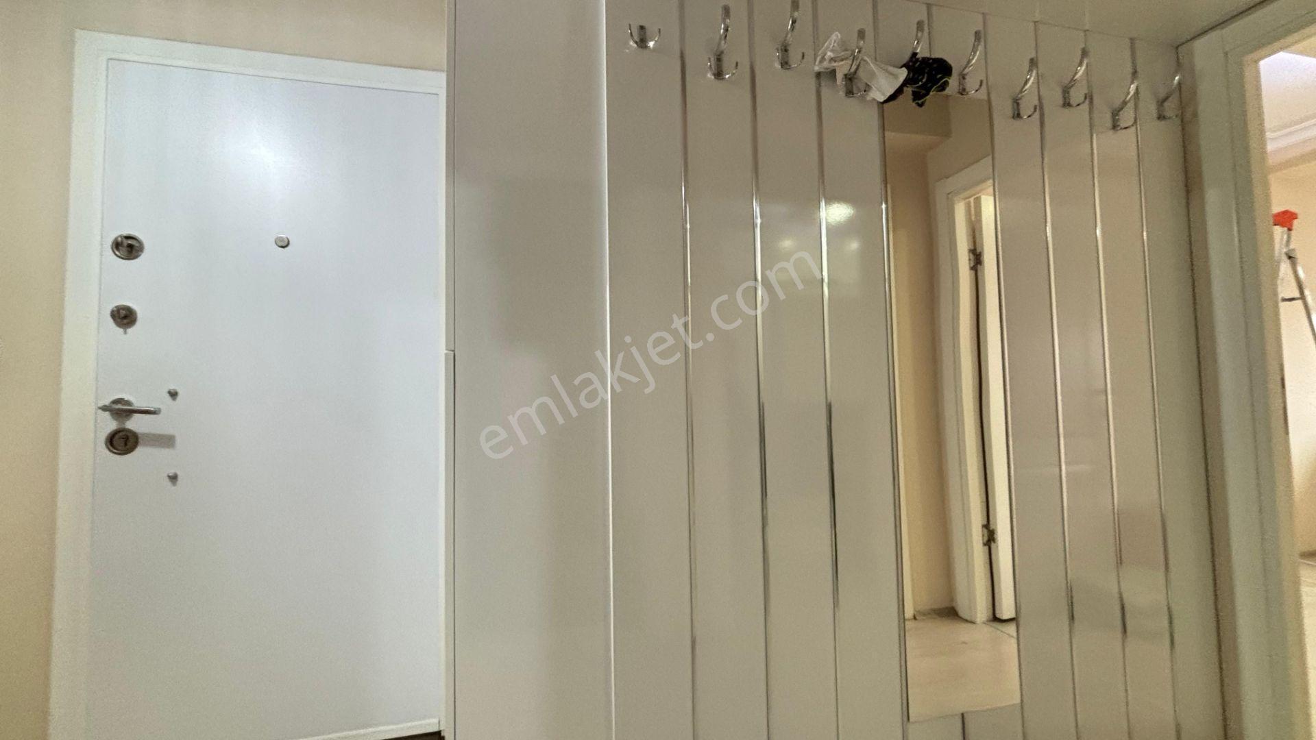 Recep Ümit Emlak'tan Emek Mahallesinde Ertaş Caddesine Çok Yakın Lokasyonda 2+1satılık Daire Fç14 - Görsel 28