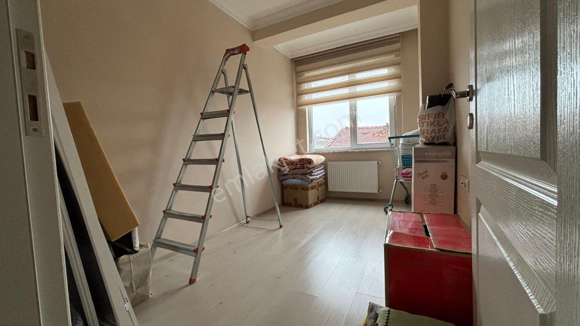 Recep Ümit Emlak'tan Emek Mahallesinde Ertaş Caddesine Çok Yakın Lokasyonda 2+1satılık Daire Fç14 - Görsel 23
