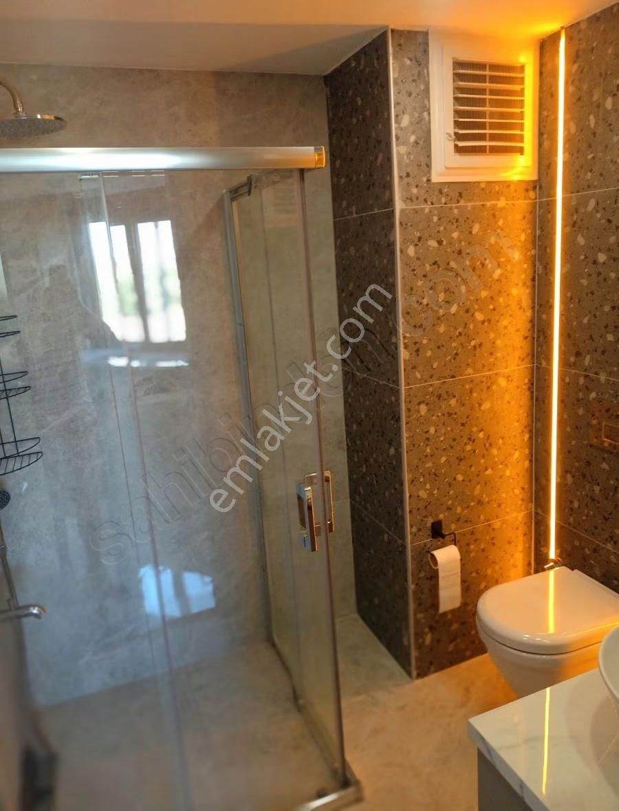 Hurma Kayra Rezidansda Satılık Lüx 1+1 Daire - Görsel 26