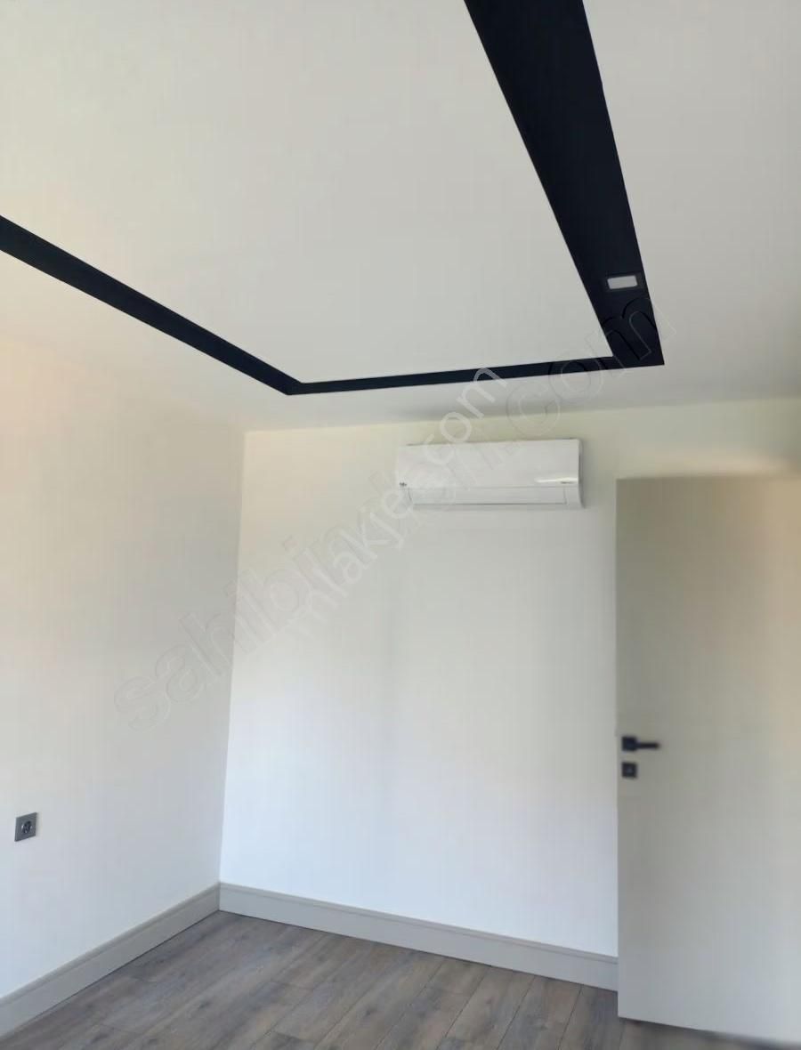 Hurma Kayra Rezidansda Satılık Lüx 1+1 Daire - Görsel 12