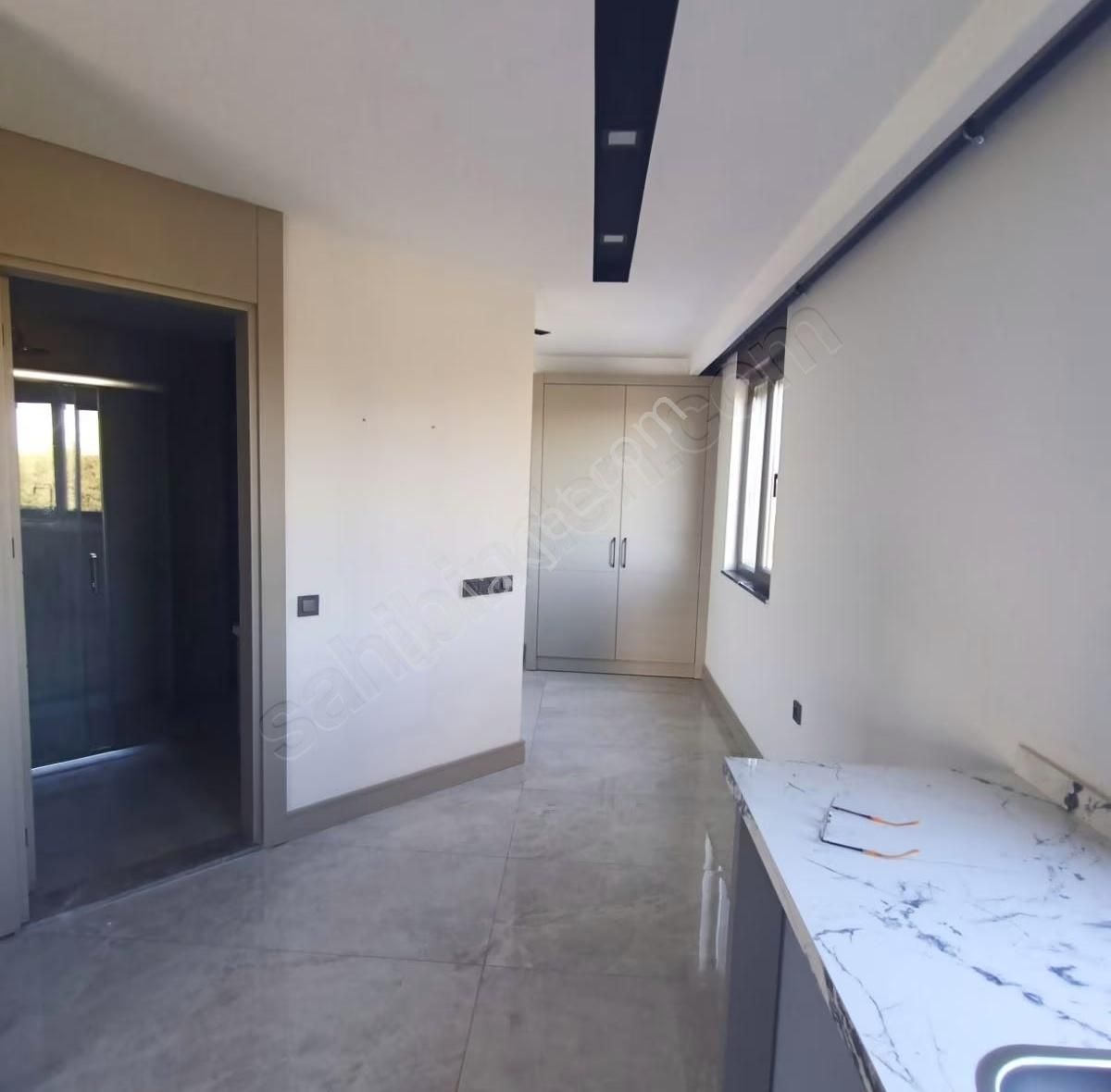 Hurma Kayra Rezidansda Satılık Lüx 1+1 Daire - Görsel 13