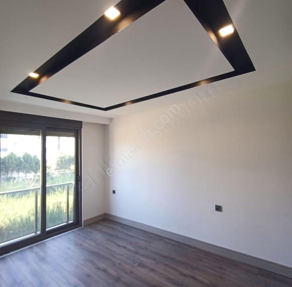 Hurma Kayra Rezidansda Satılık Lüx 1+1 Daire - Görsel 32