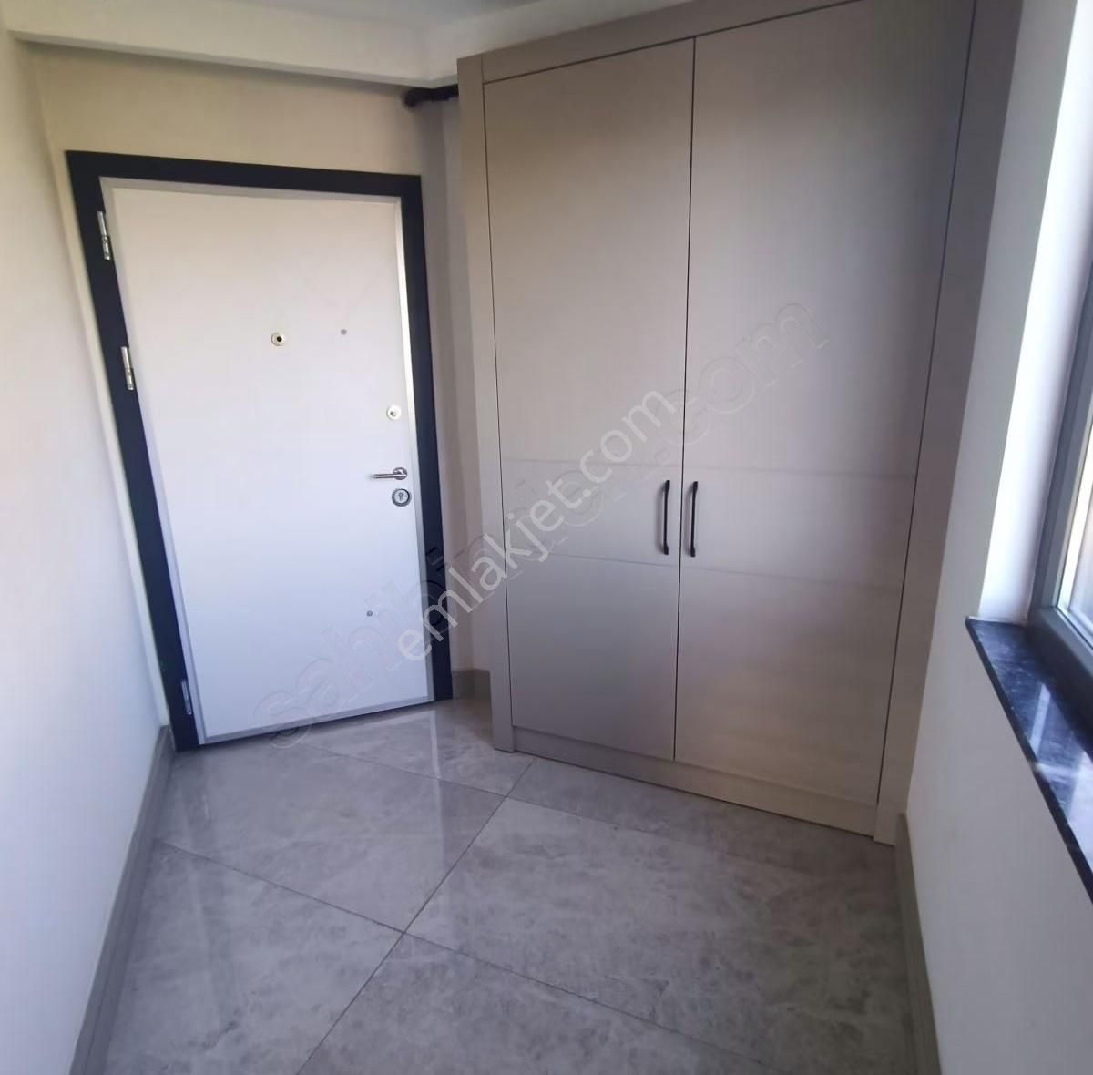 Hurma Kayra Rezidansda Satılık Lüx 1+1 Daire - Görsel 14