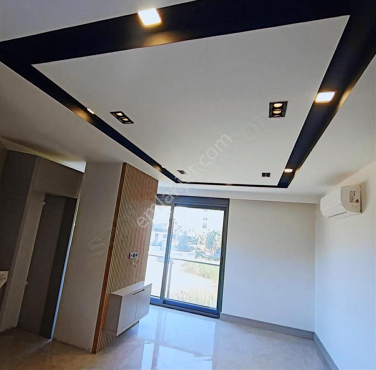 Hurma Kayra Rezidansda Satılık Lüx 1+1 Daire - Görsel 10