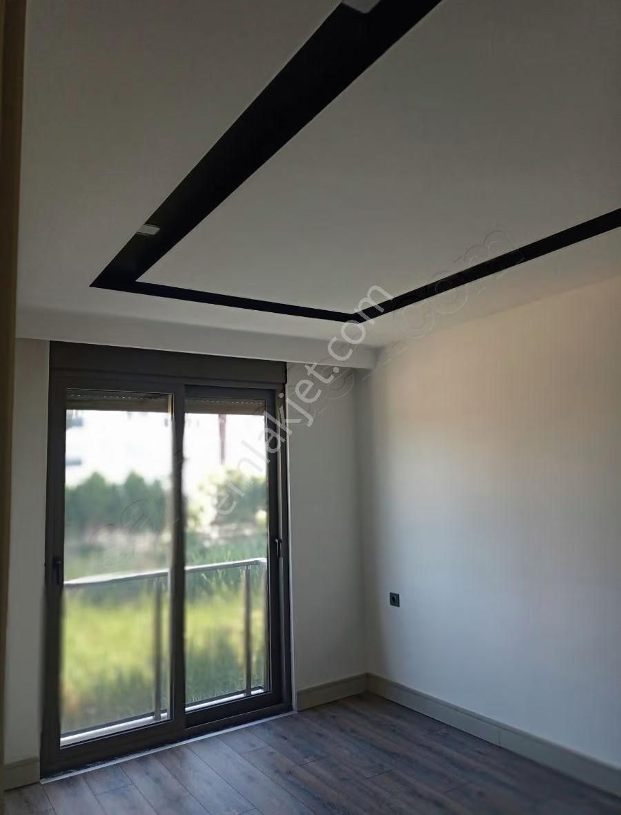 Hurma Kayra Rezidansda Satılık Lüx 1+1 Daire - Görsel 16