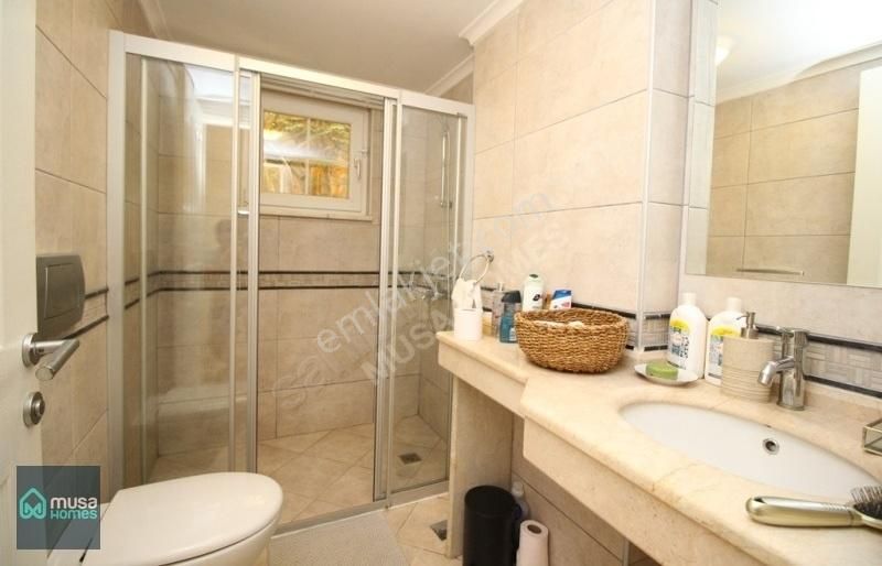 Alanya Tepe Mah. 4+1 Müstakil Villa Deniz Doğa Şehir Kale Manzar - Görsel 2