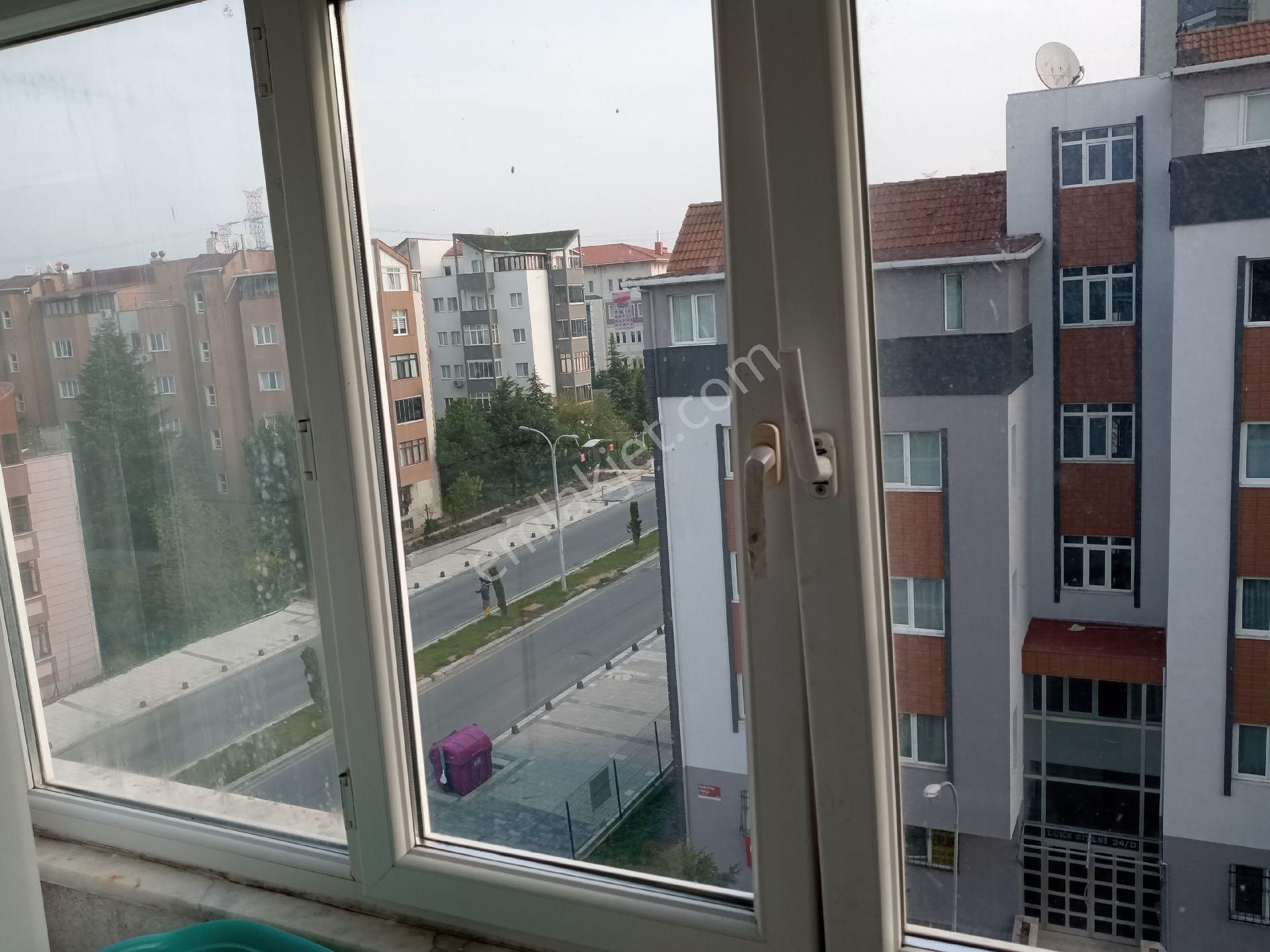 Başakşehir Onurkent 4+1 140 M2 Satılık Daire - Görsel 15