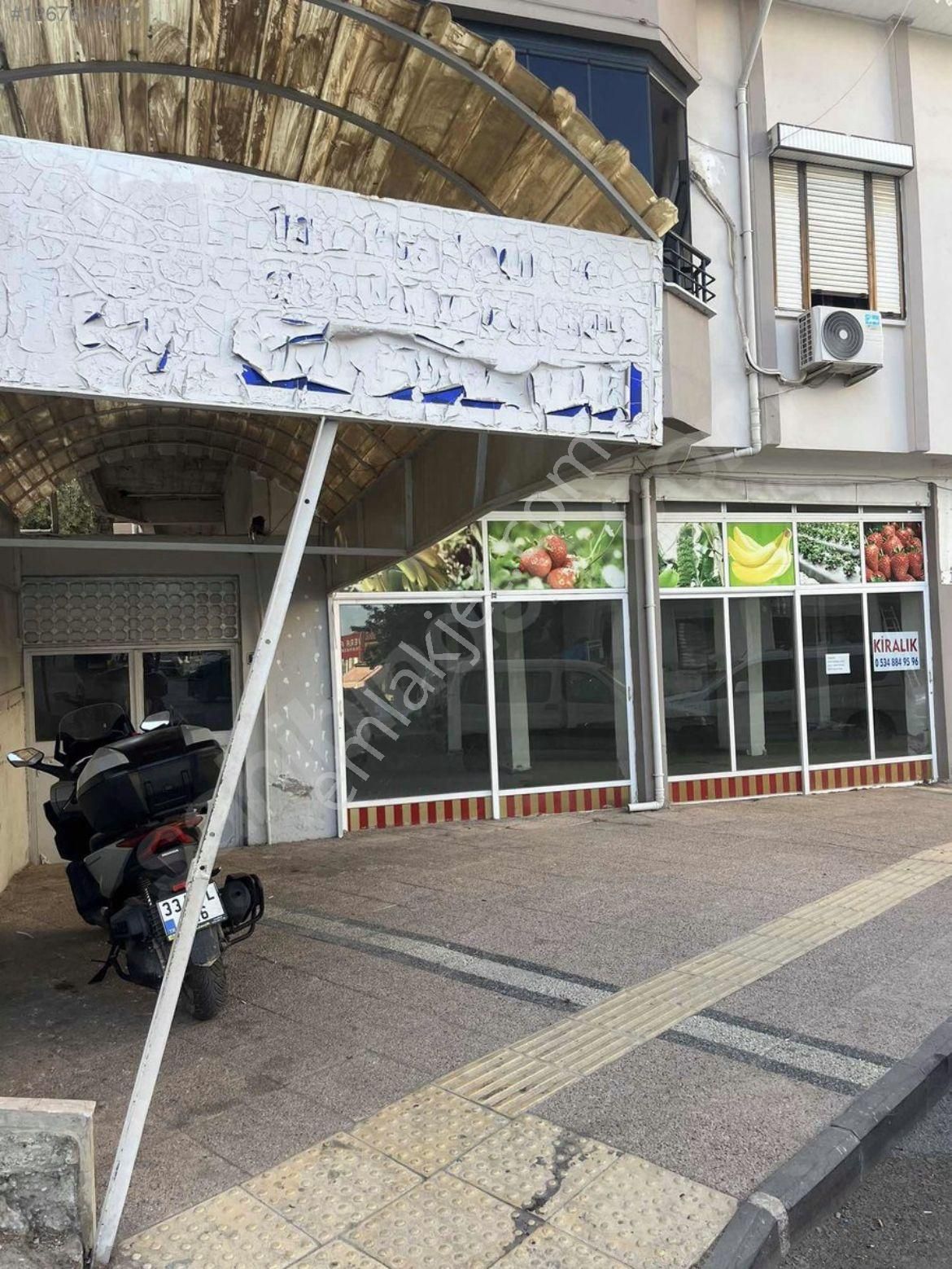 Anchor Gayrimenkul'den Esentepe Mahallesinde Kiralık Dükkan - Görsel 3
