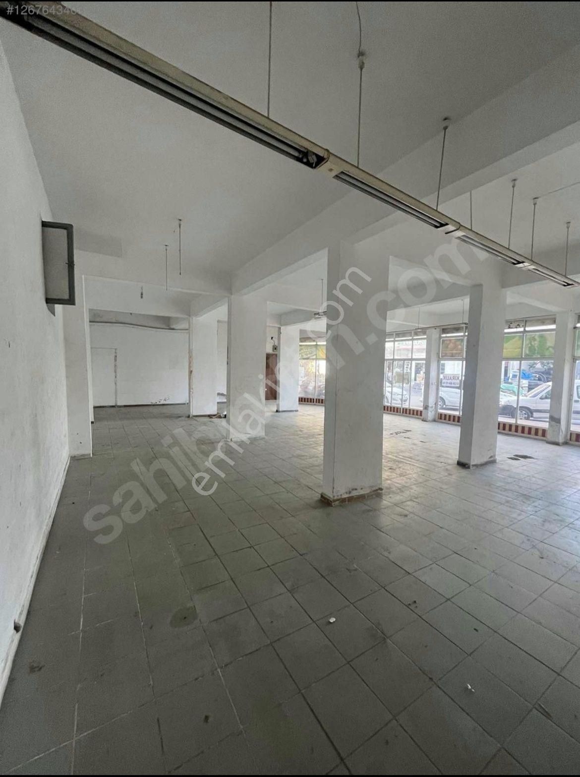 Anchor Gayrimenkul'den Esentepe Mahallesinde Kiralık Dükkan - Görsel 9