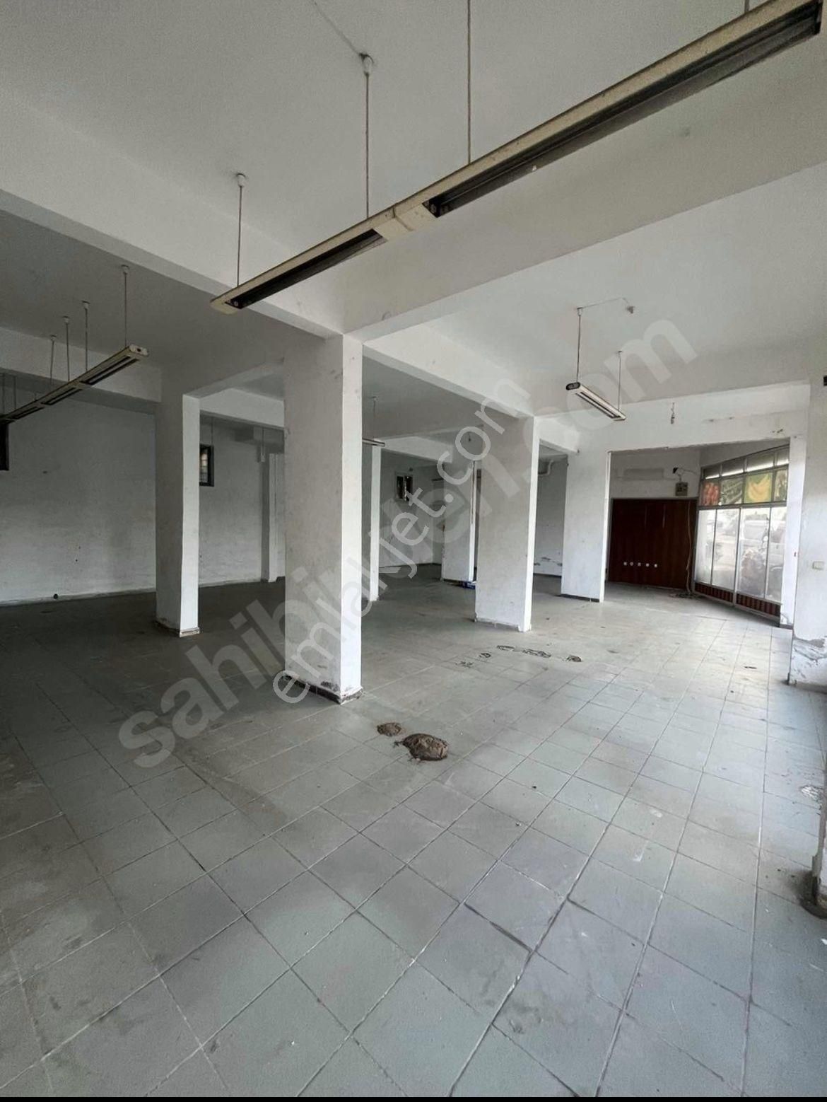 Anchor Gayrimenkul'den Esentepe Mahallesinde Kiralık Dükkan - Görsel 5