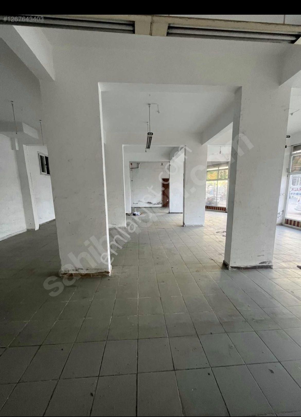 Anchor Gayrimenkul'den Esentepe Mahallesinde Kiralık Dükkan - Görsel 8