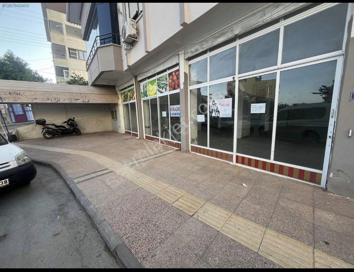 Anchor Gayrimenkul'den Esentepe Mahallesinde Kiralık Dükkan - Görsel 10