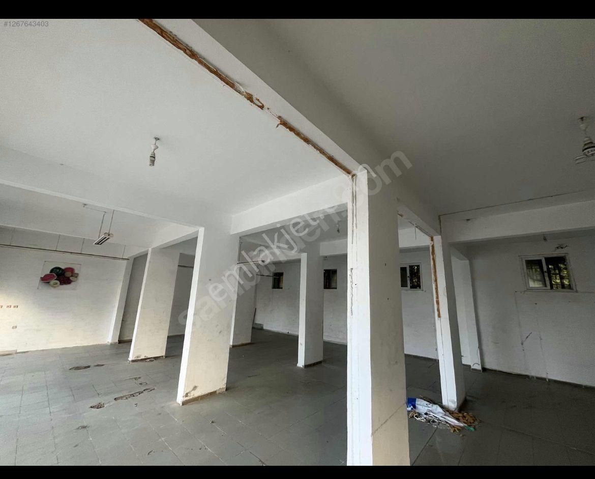 Anchor Gayrimenkul'den Esentepe Mahallesinde Kiralık Dükkan - Görsel 4