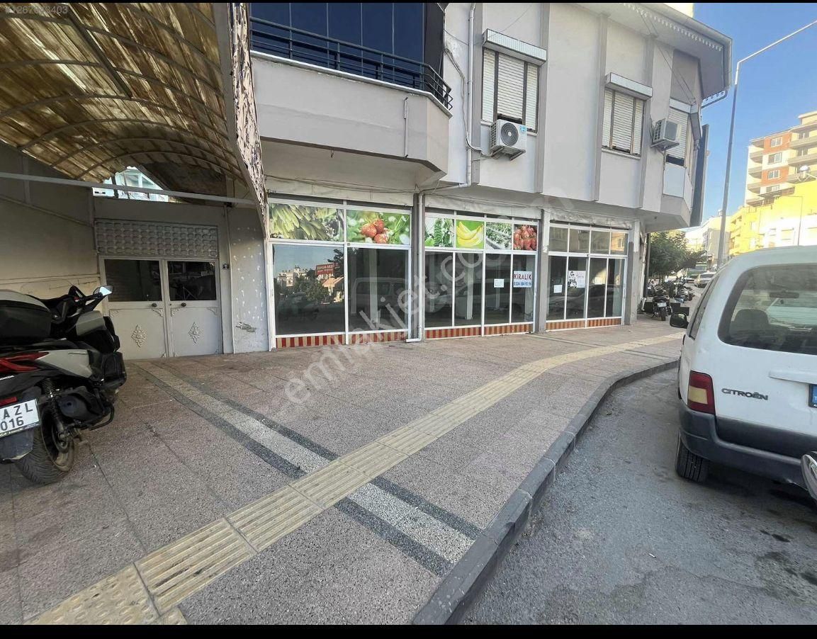 Anchor Gayrimenkul'den Esentepe Mahallesinde Kiralık Dükkan - Görsel 12