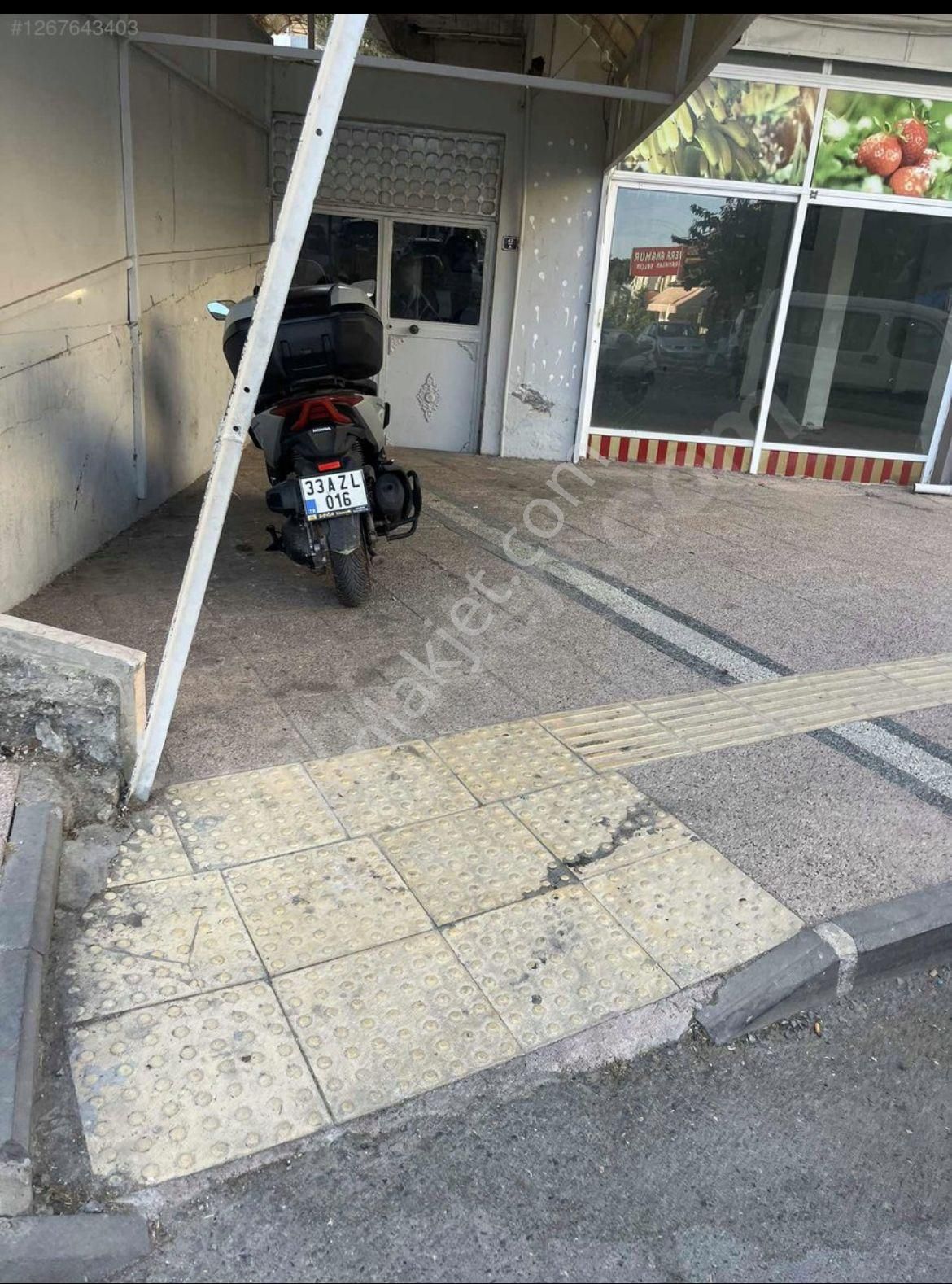 Anchor Gayrimenkul'den Esentepe Mahallesinde Kiralık Dükkan - Görsel 11