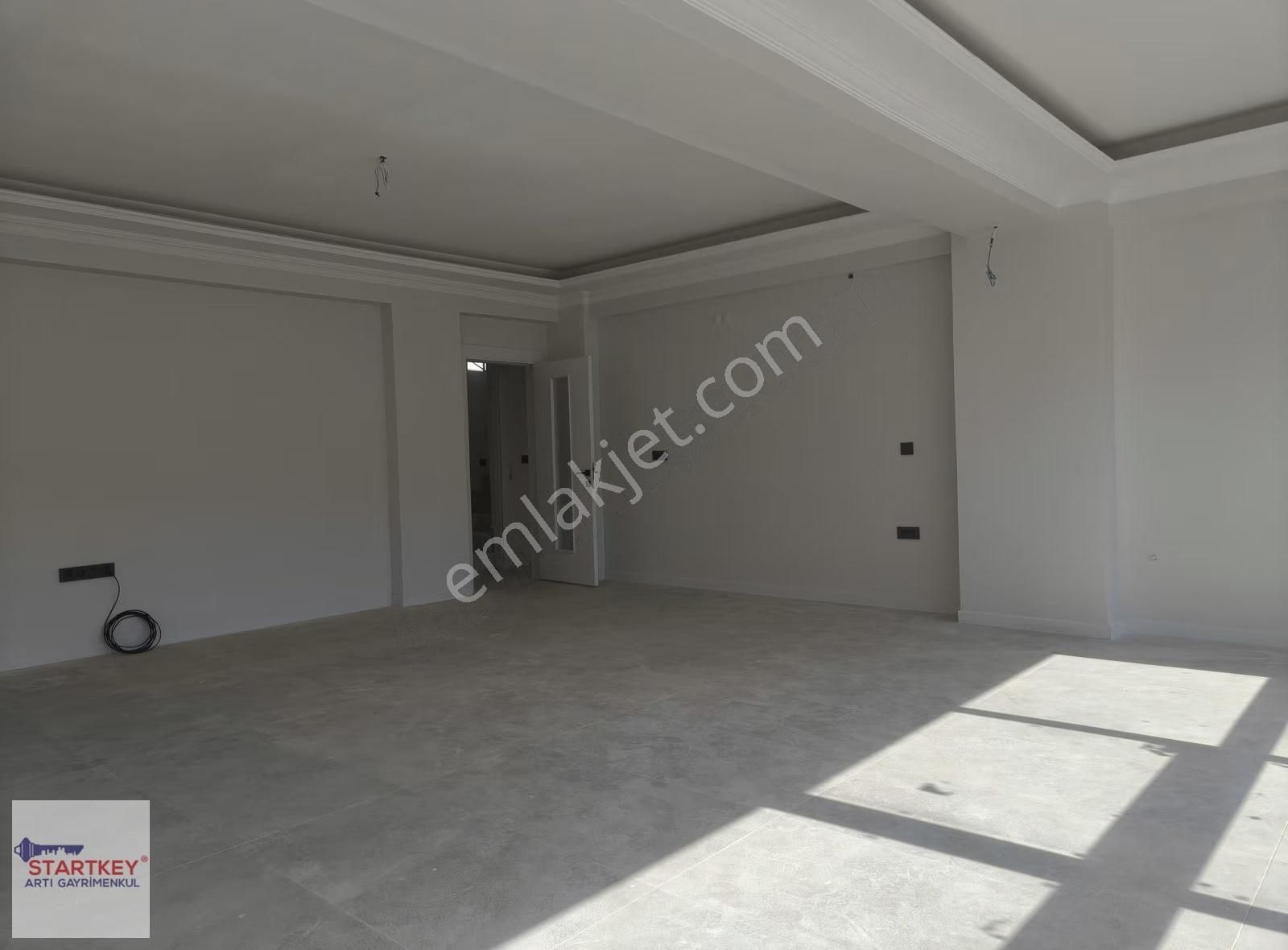 Seyrek Villakent-yargı Villalarında Seçkin Yaşam | 3+1 Dubleks - Görsel 19