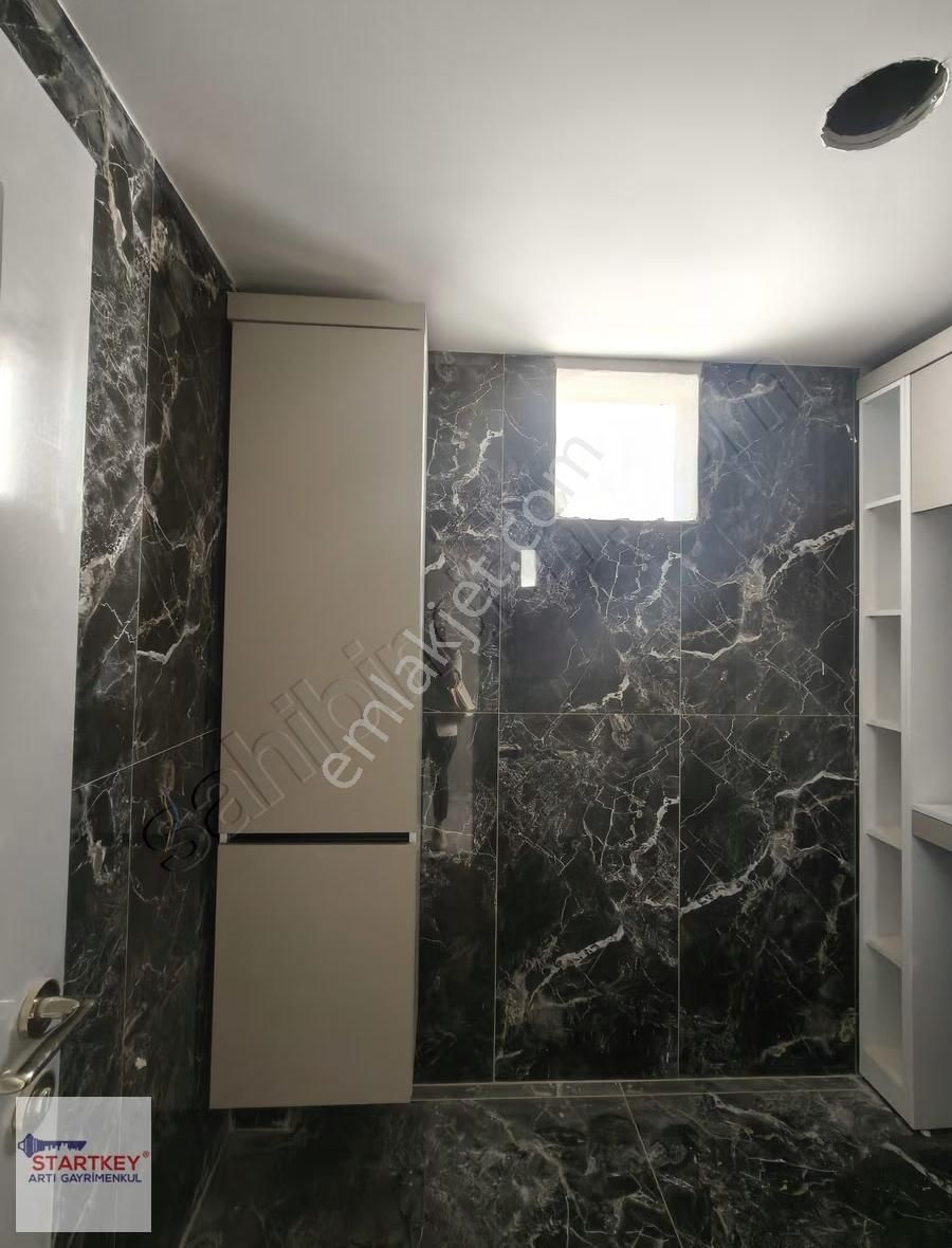 Seyrek Villakent-yargı Villalarında Seçkin Yaşam | 3+1 Dubleks - Görsel 23