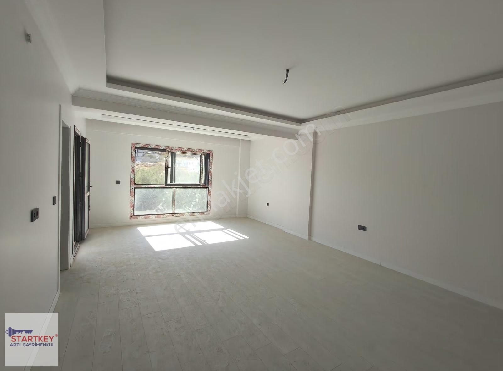 Seyrek Villakent-yargı Villalarında Seçkin Yaşam | 3+1 Dubleks - Görsel 17