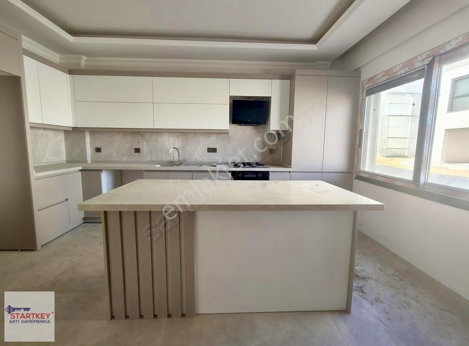 Seyrek Villakent-yargı Villalarında Seçkin Yaşam | 3+1 Dubleks - Görsel 26