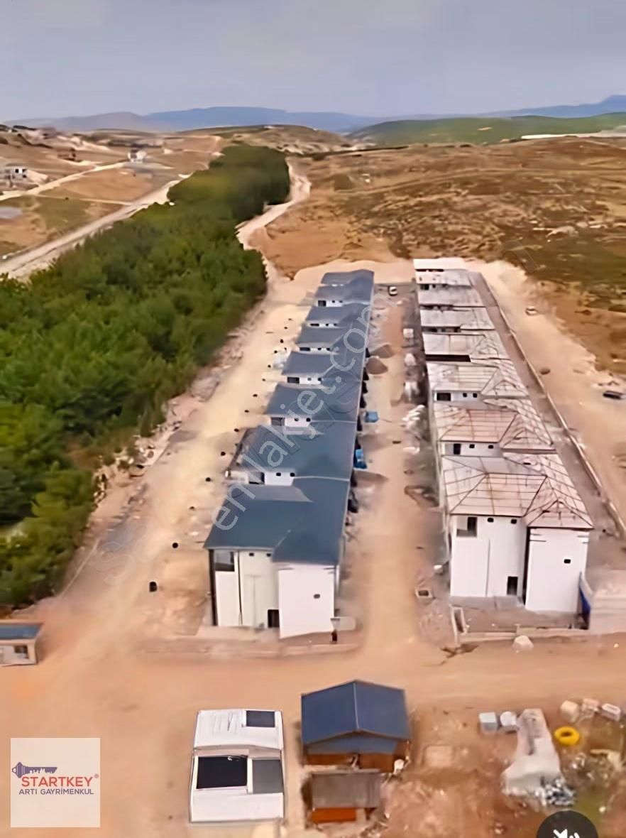 Seyrek Villakent-yargı Villalarında Seçkin Yaşam | 3+1 Dubleks - Görsel 7