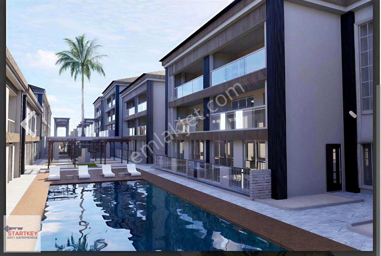 Seyrek Villakent-yargı Villalarında Seçkin Yaşam | 3+1 Dubleks - Görsel 28