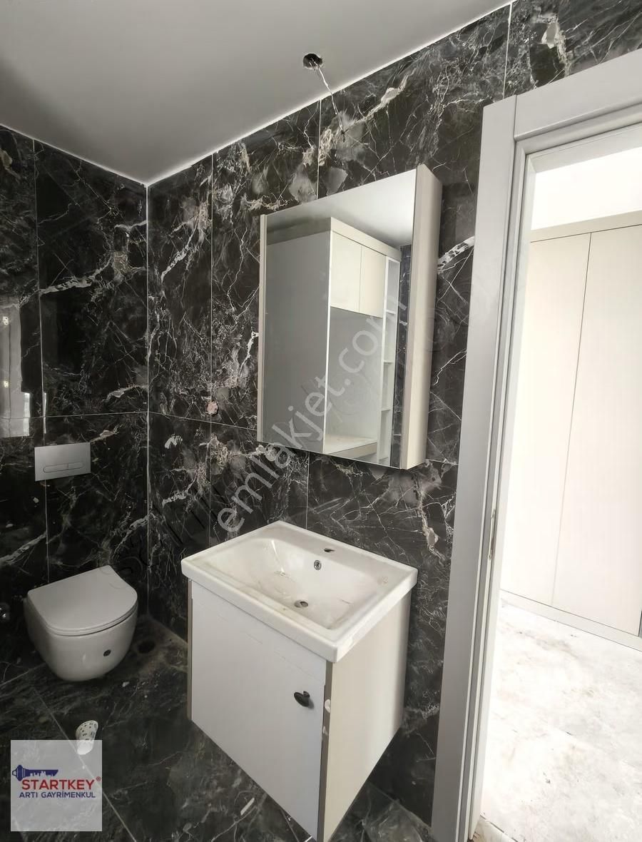 Seyrek Villakent-yargı Villalarında Seçkin Yaşam | 3+1 Dubleks - Görsel 2