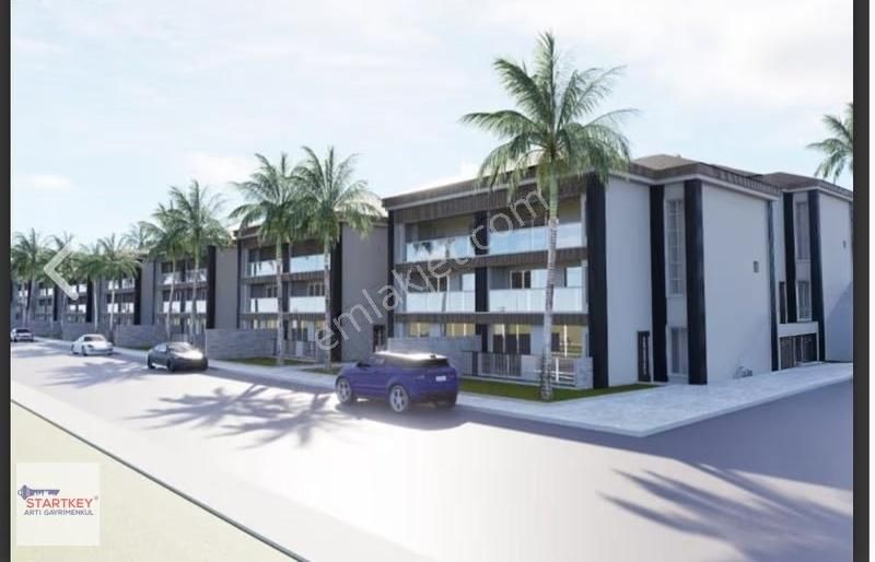 Seyrek Villakent-yargı Villalarında Seçkin Yaşam | 3+1 Dubleks - Görsel 24