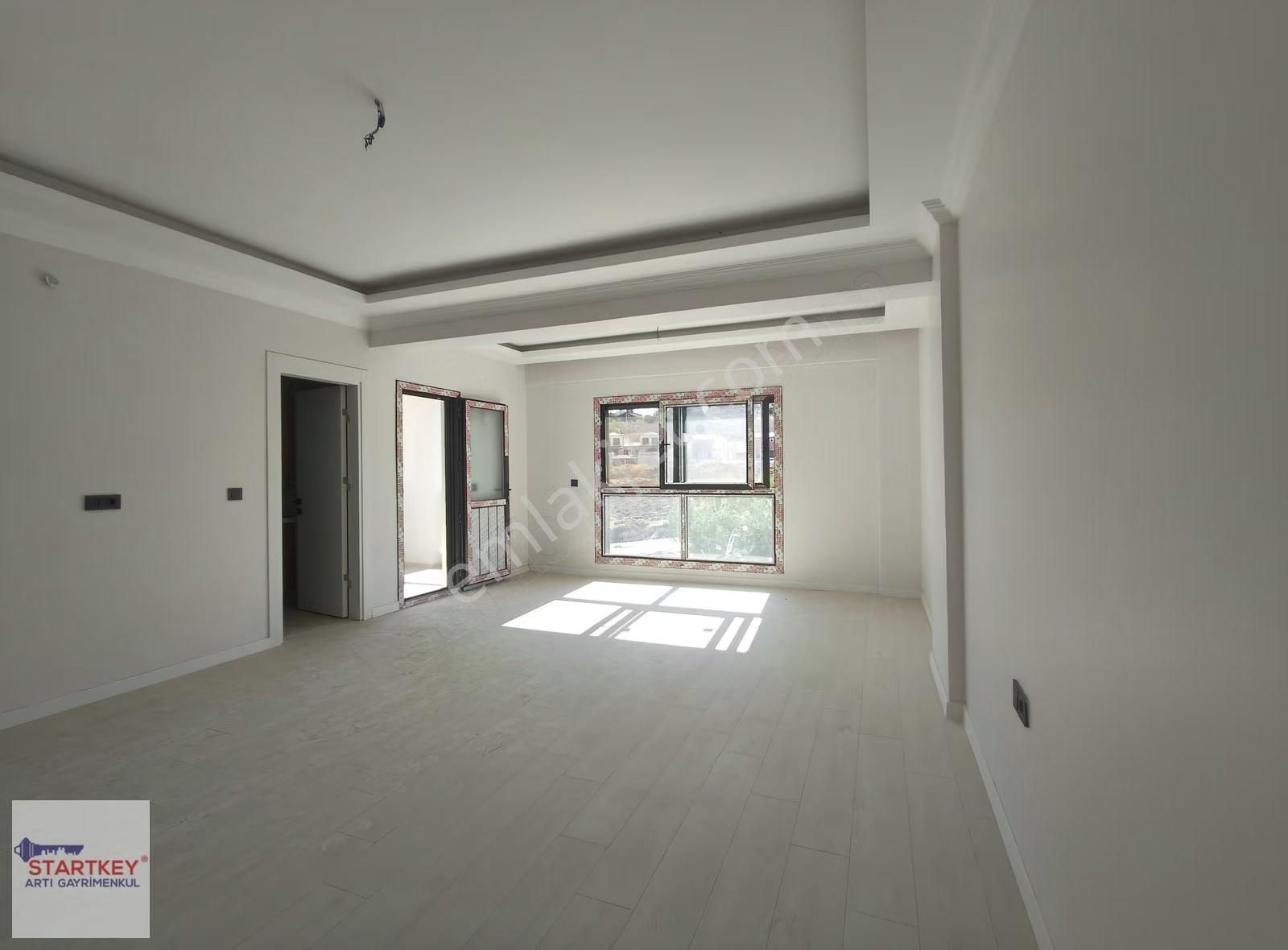 Seyrek Villakent-yargı Villalarında Seçkin Yaşam | 3+1 Dubleks - Görsel 10