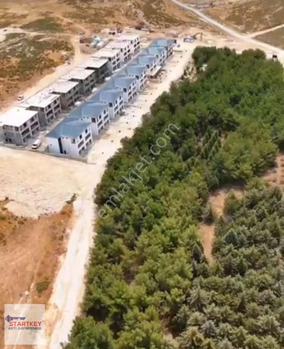 Seyrek Villakent-yargı Villalarında Seçkin Yaşam | 3+1 Dubleks - Görsel 6