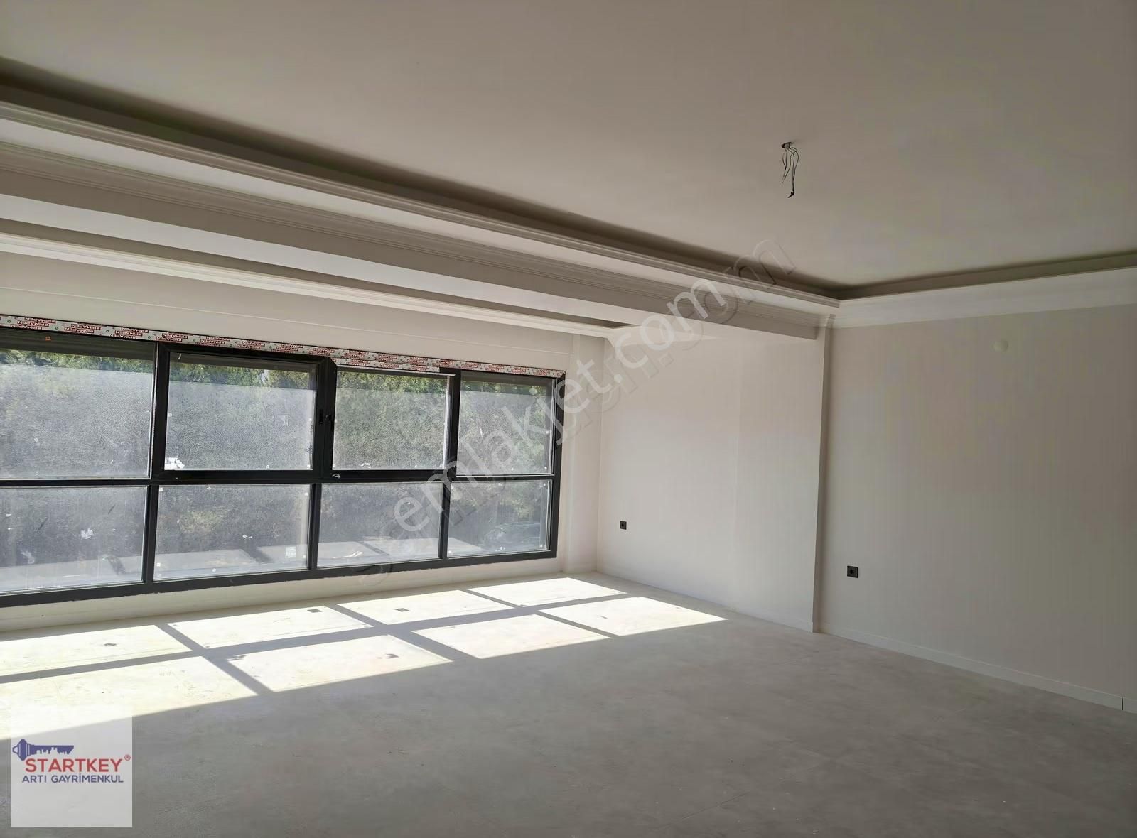 Seyrek Villakent-yargı Villalarında Seçkin Yaşam | 3+1 Dubleks - Görsel 13