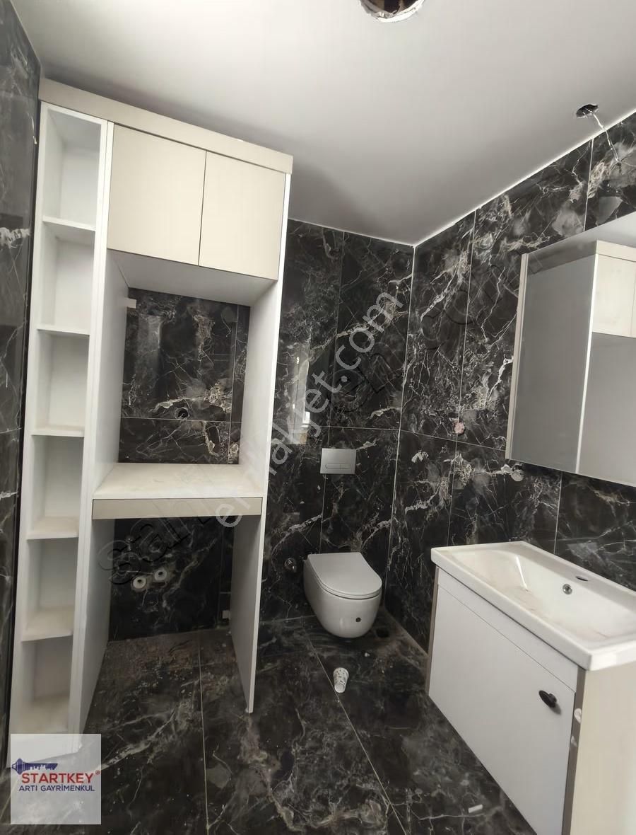 Seyrek Villakent-yargı Villalarında Seçkin Yaşam | 3+1 Dubleks - Görsel 27