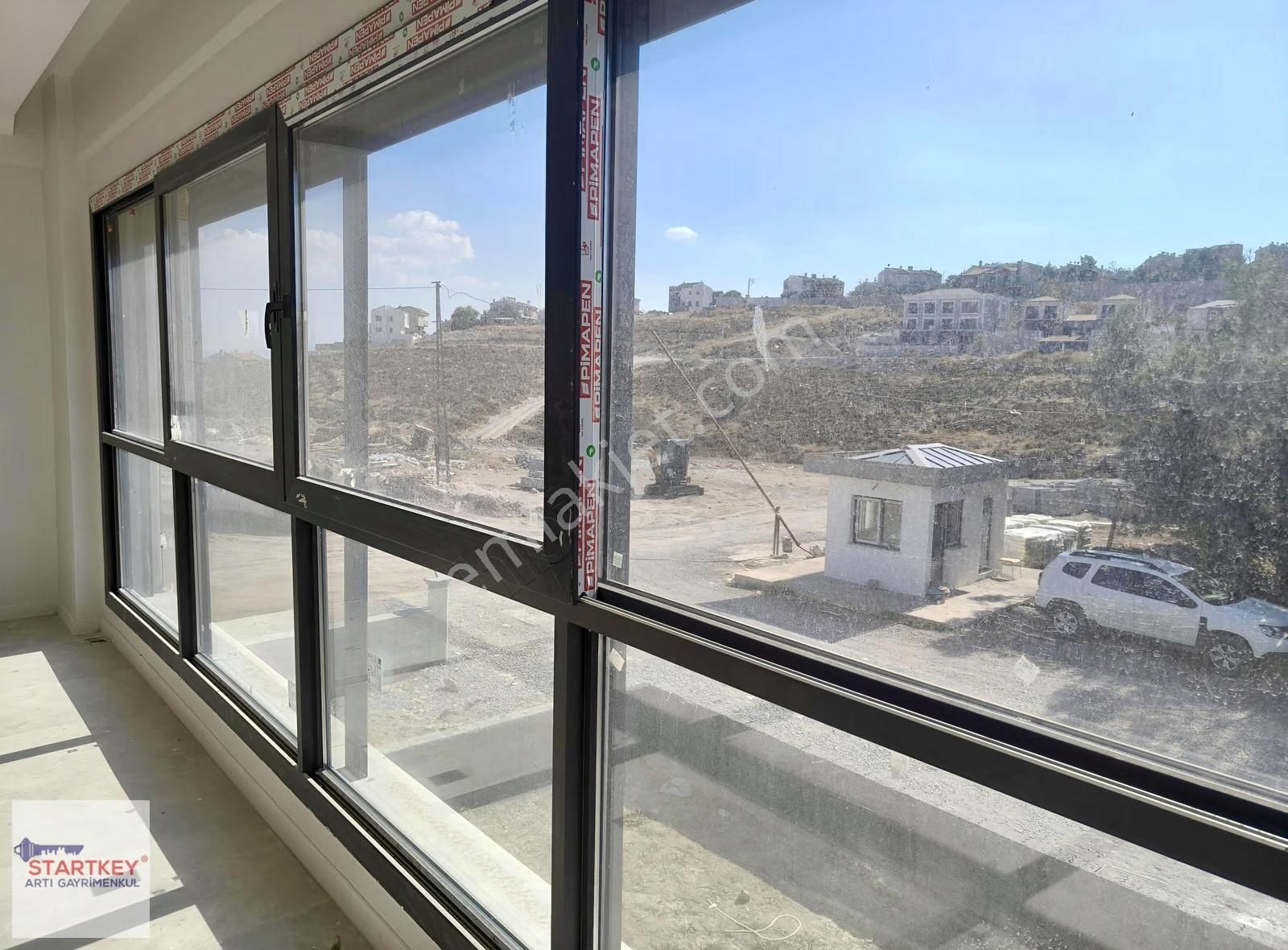 Seyrek Villakent-yargı Villalarında Seçkin Yaşam | 3+1 Dubleks - Görsel 12