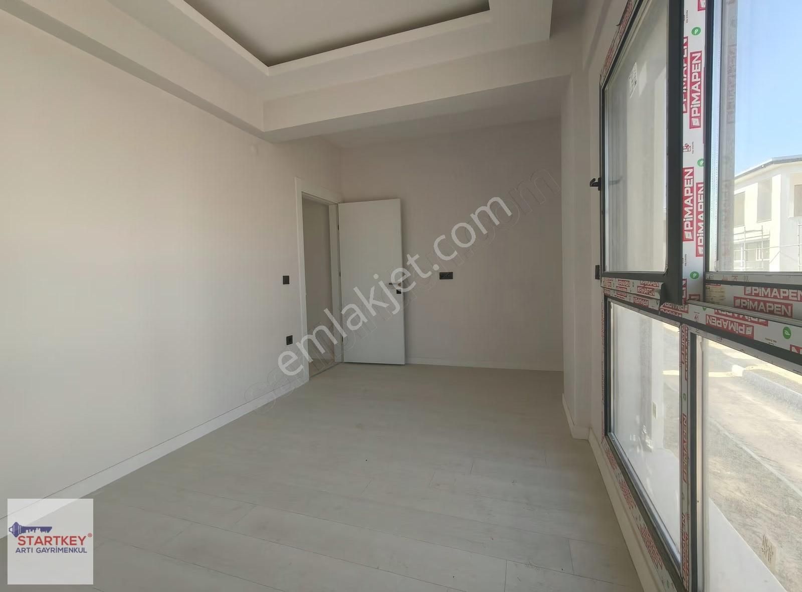 Seyrek Villakent-yargı Villalarında Seçkin Yaşam | 3+1 Dubleks - Görsel 16